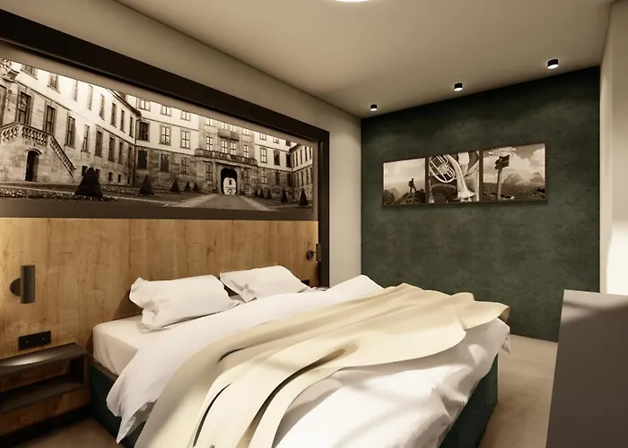 Hotel&Wirtshaus Waldschlösschen - Spezialausschank Augustiner -